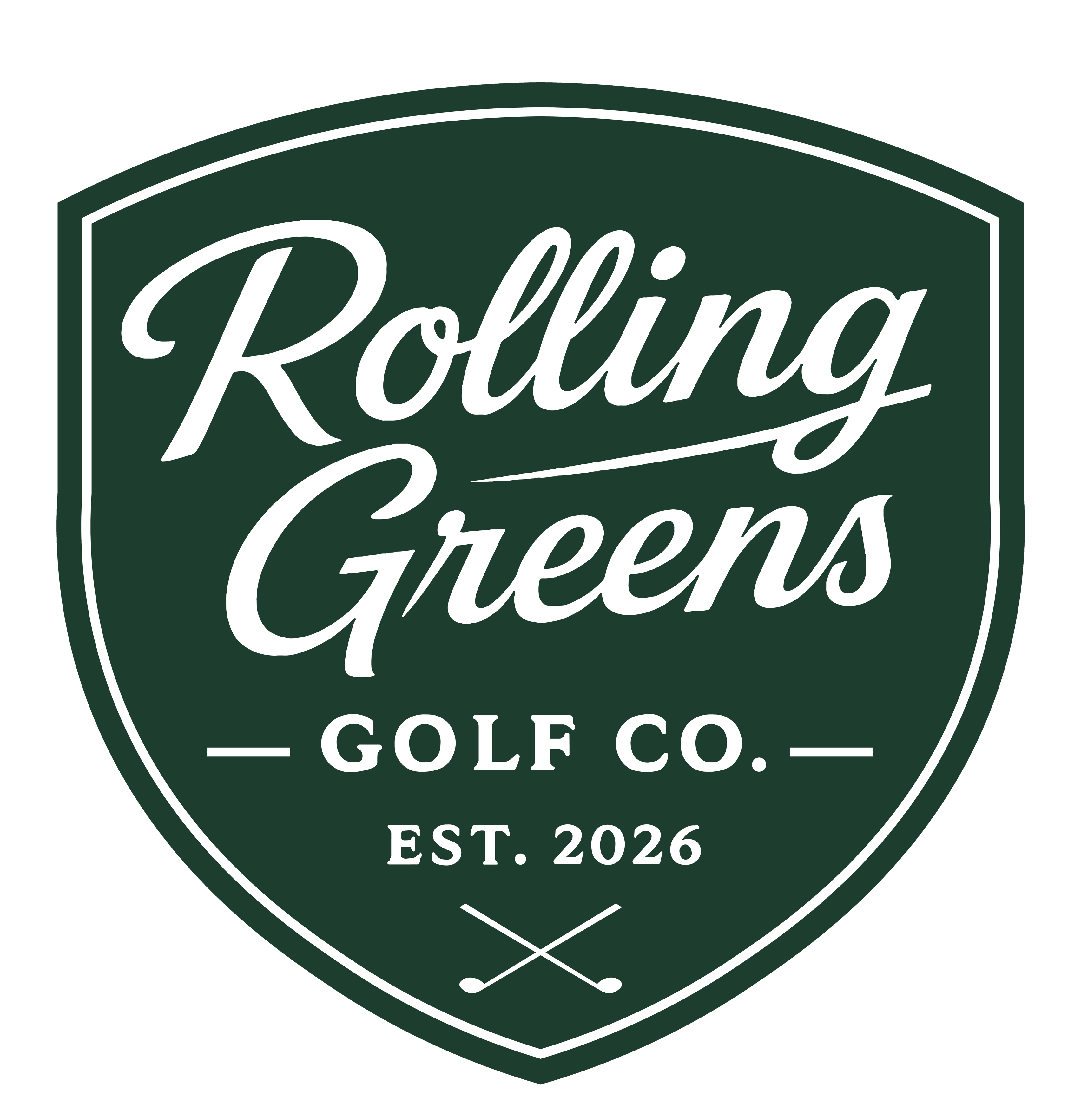 Rolling Greens Golf Co.