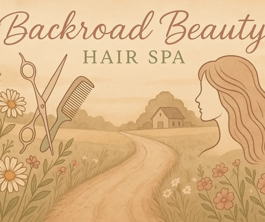 Backroad Beauty Hair Spa