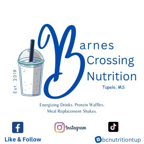 Barnes Crossing Nutrition