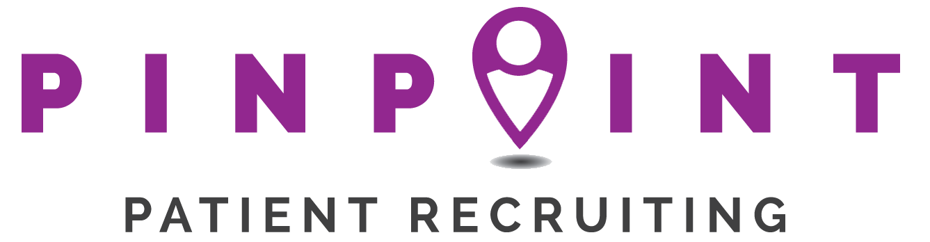 Pinpoint Patient Recruiting