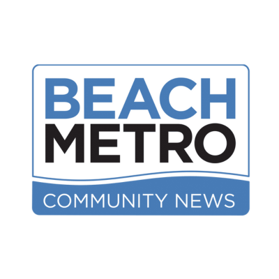 Beach Metro Community News