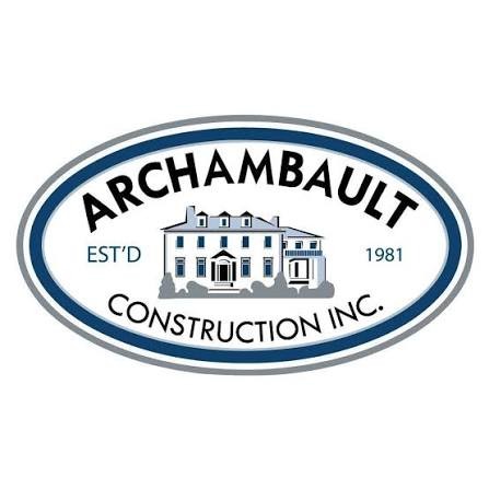 ArchamBault Construction