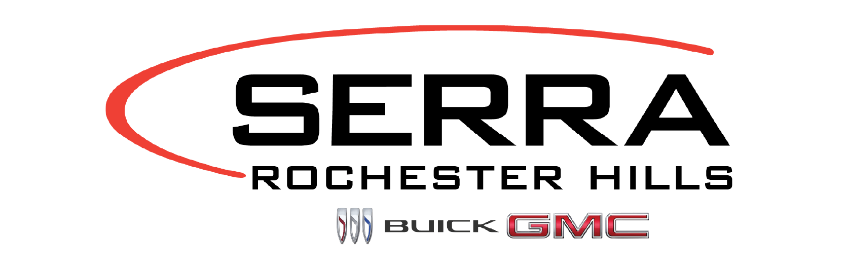Serra Ford Buick & GMC