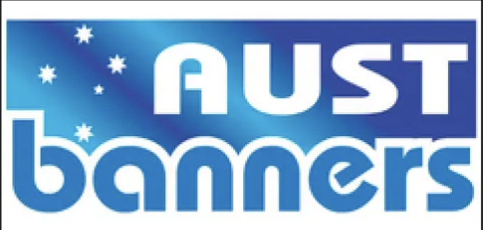 Aust Banners