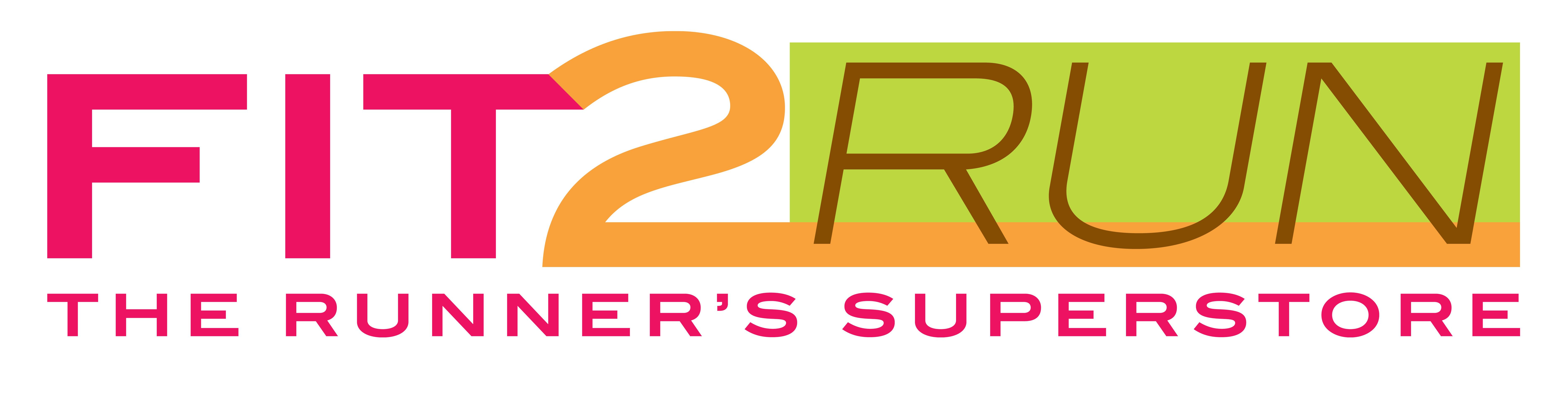 Fit2Run - The Runners' Superstore