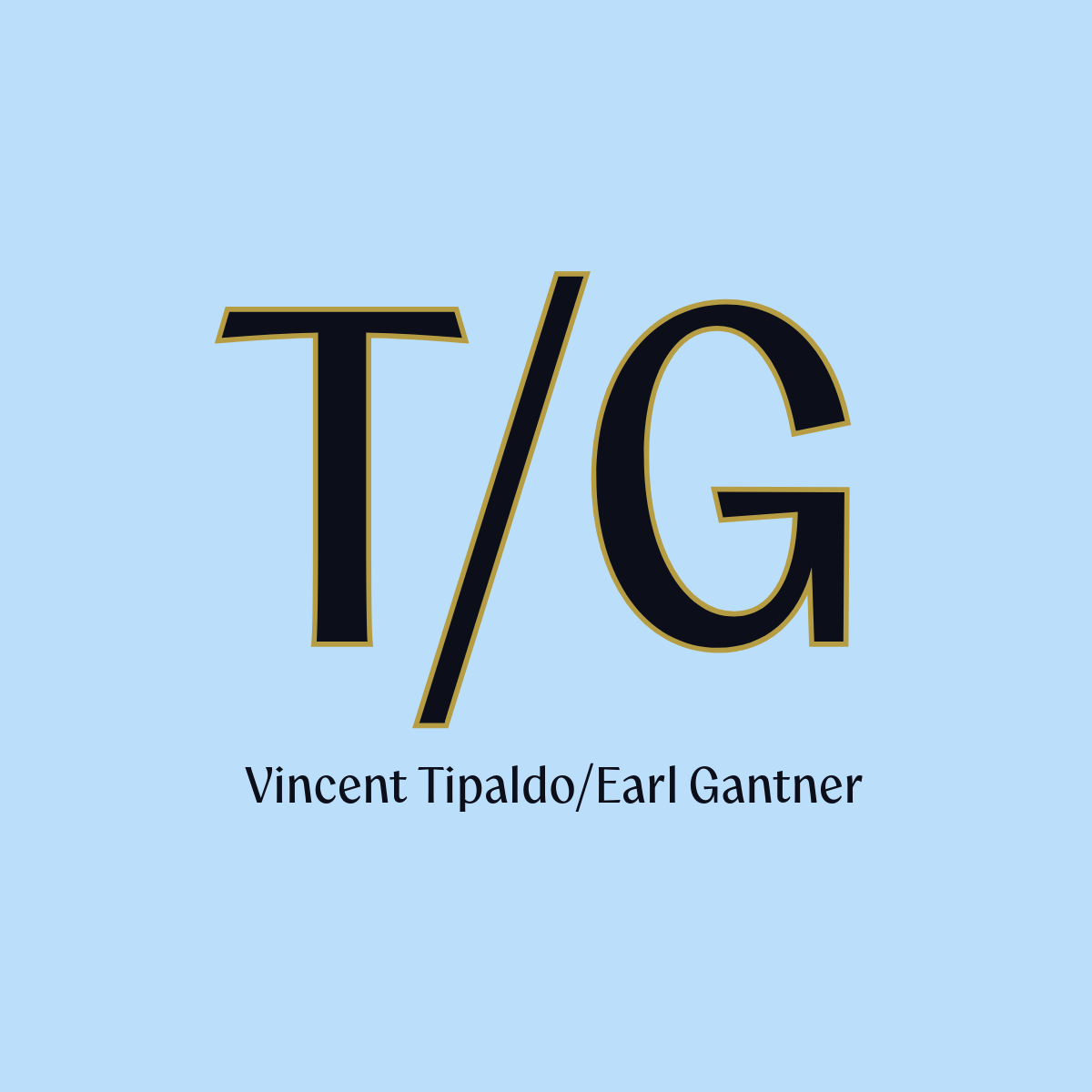 Vincent Tipaldo & Earl Gantner