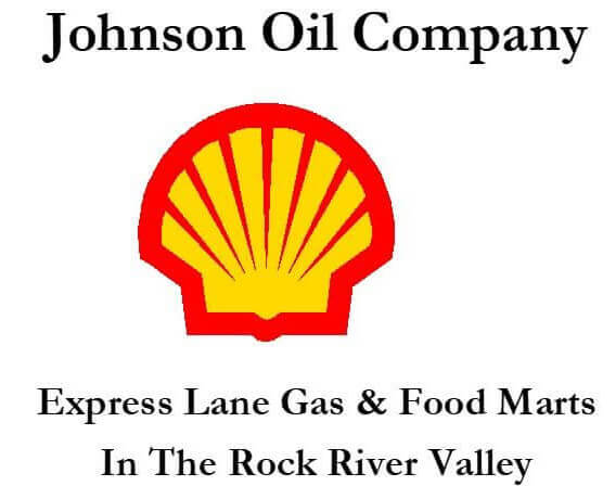 Johnson Oil