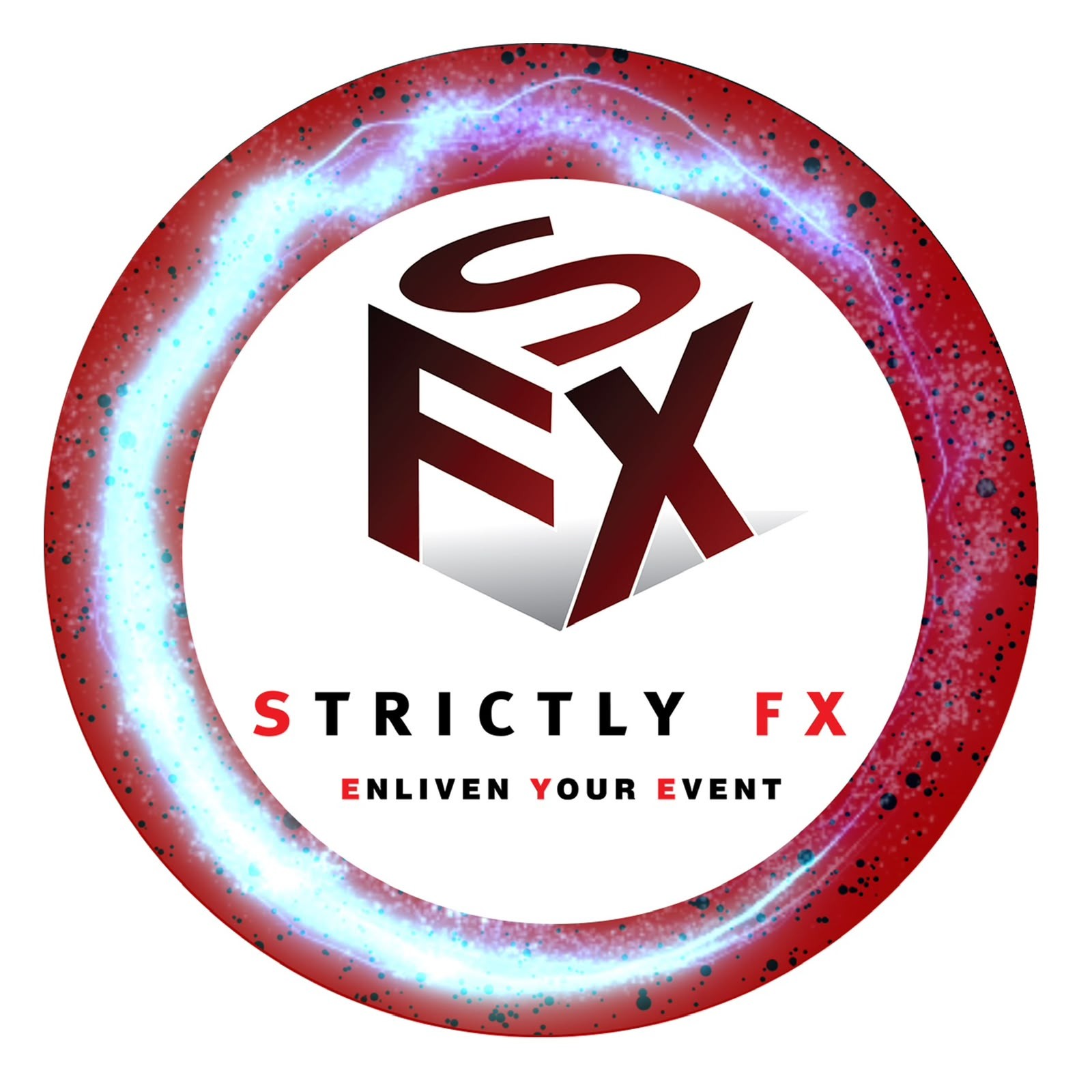 Strictly FX