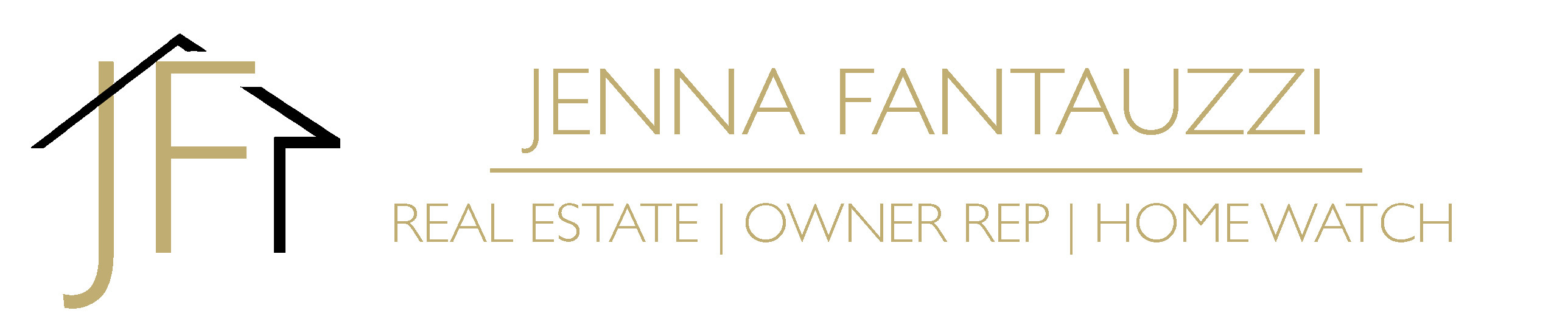 Jenna Fantauzzi Real Estate