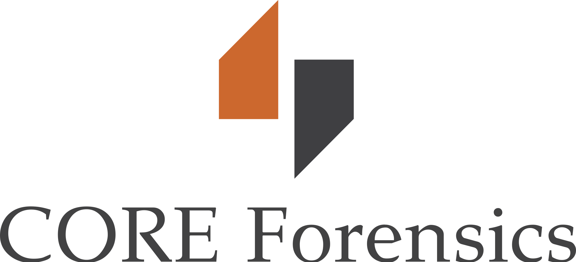 CORE Forensics