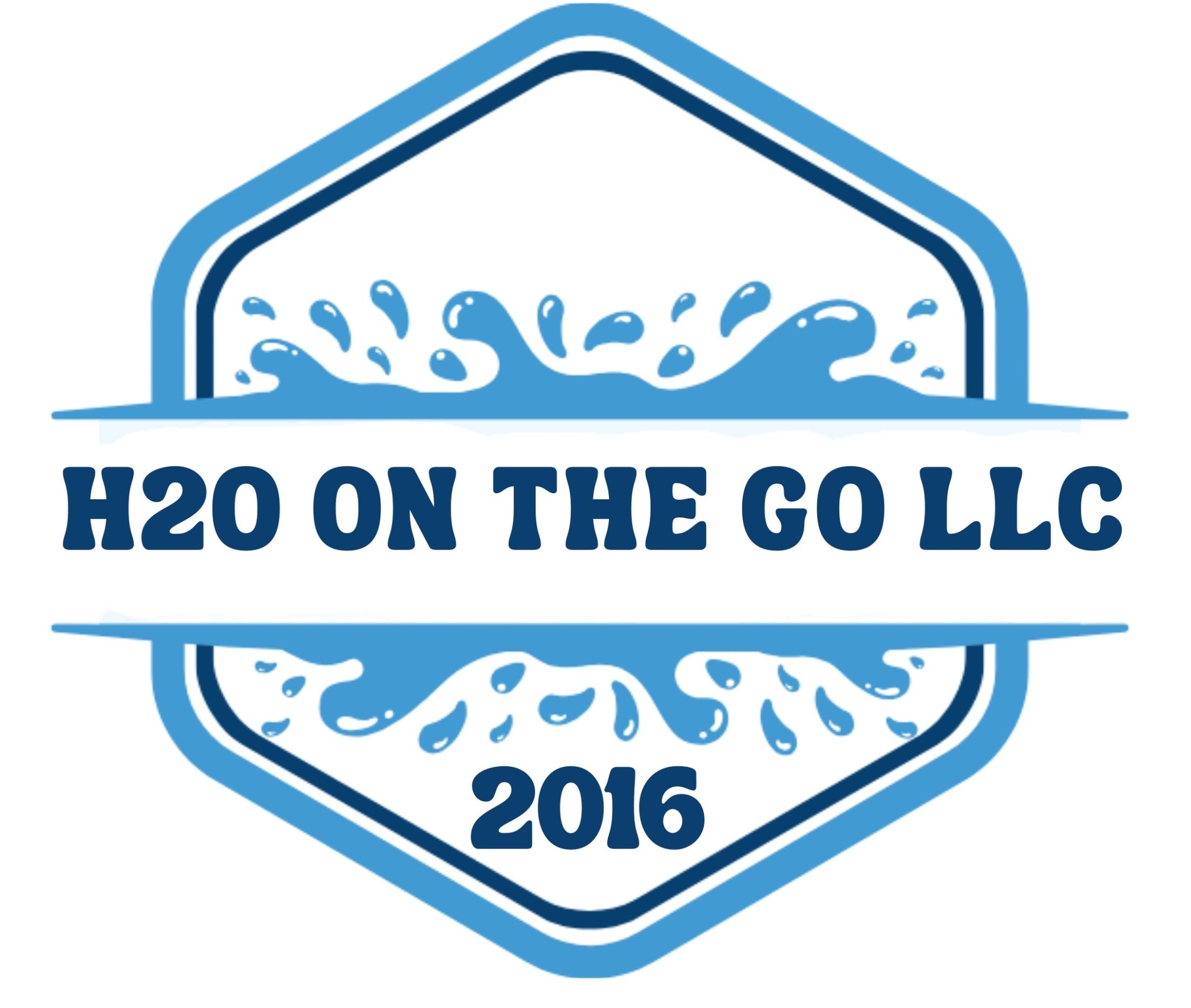 H20 on the go