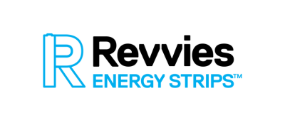 Revvies Energy Strips