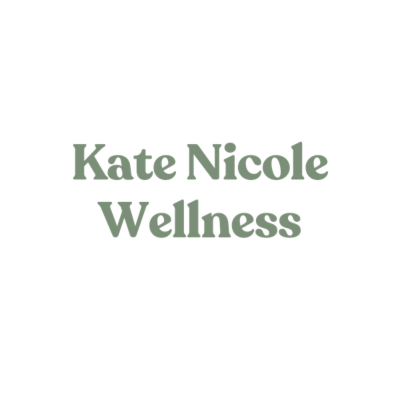 Kate Nicole Wellness
