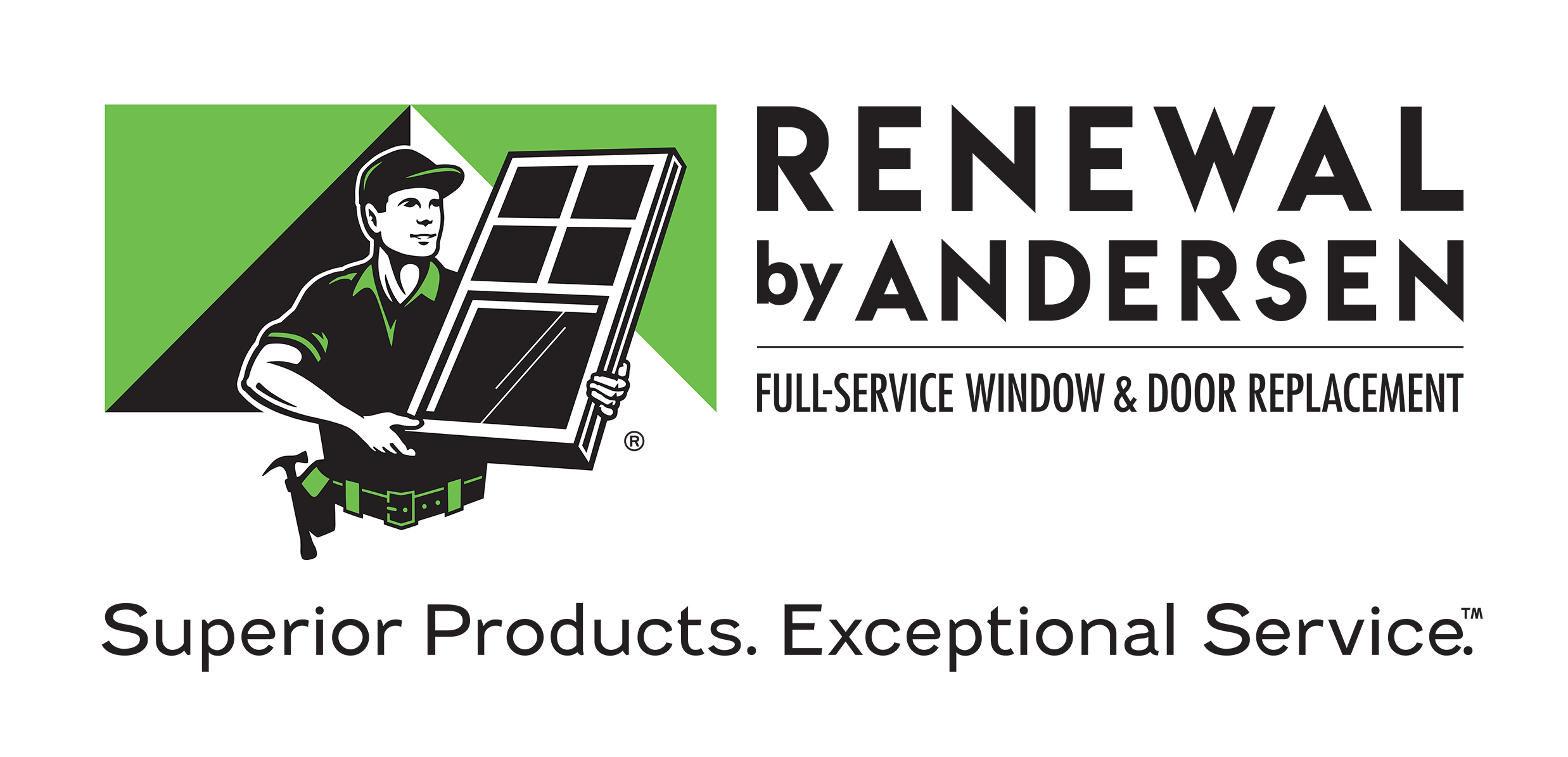 Renewal by Andersen