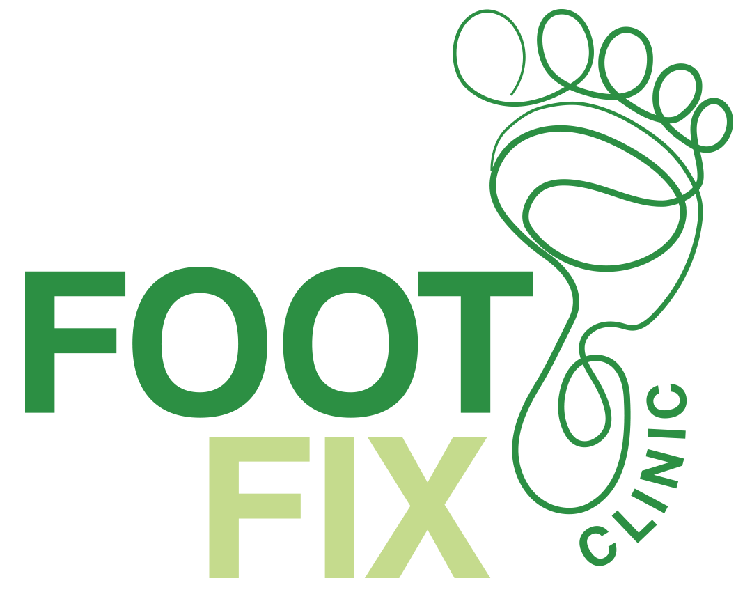 Foot Fix Clinic