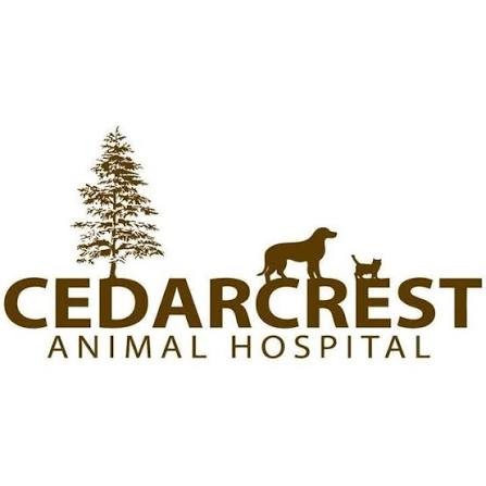 Cedar Crest Animal Hospital