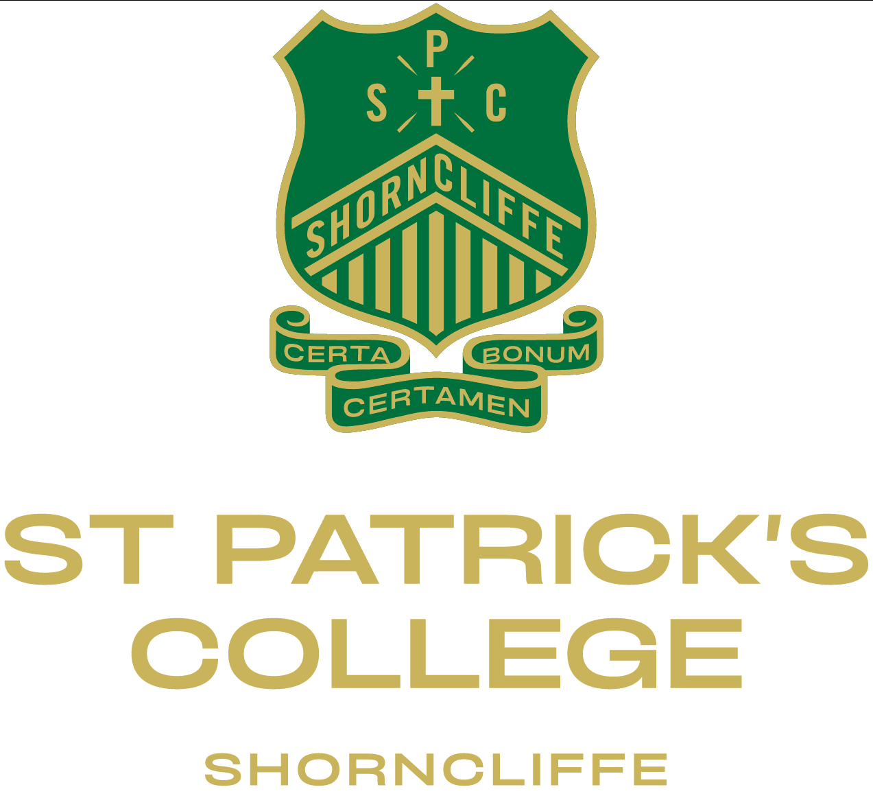 St Patrick's College
