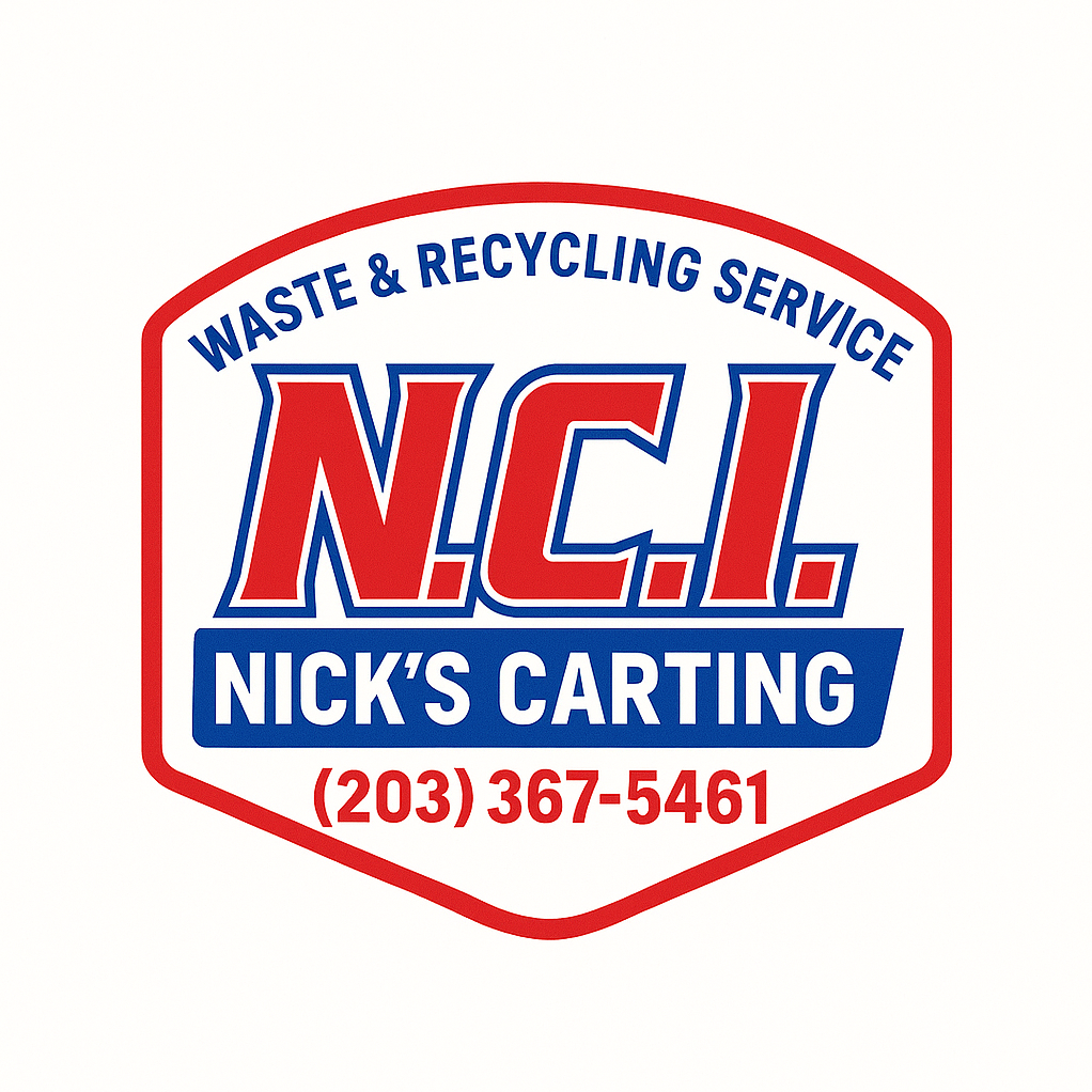 Nick's Carting