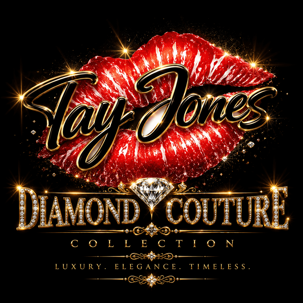Tay Jones