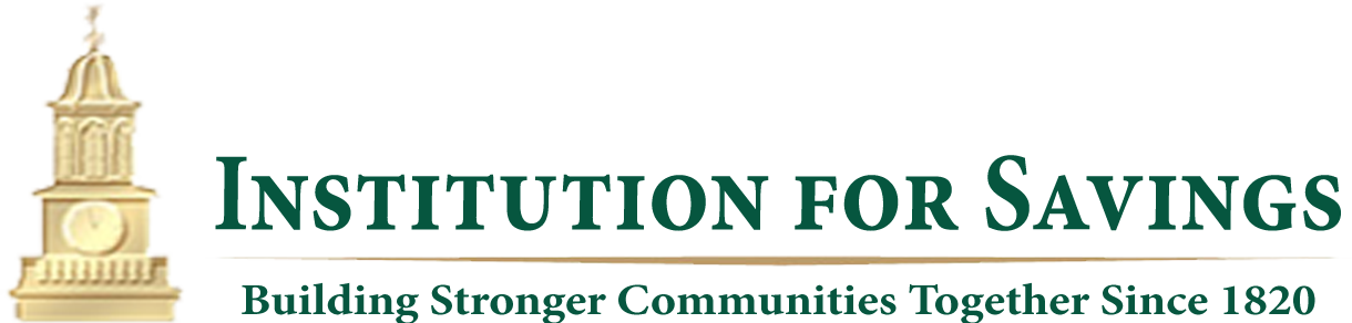 Institution for Savings