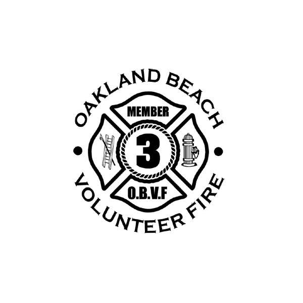 Oakland Beach Volunteer Fire
