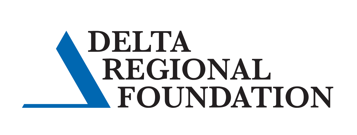 Delta Regional Foundation