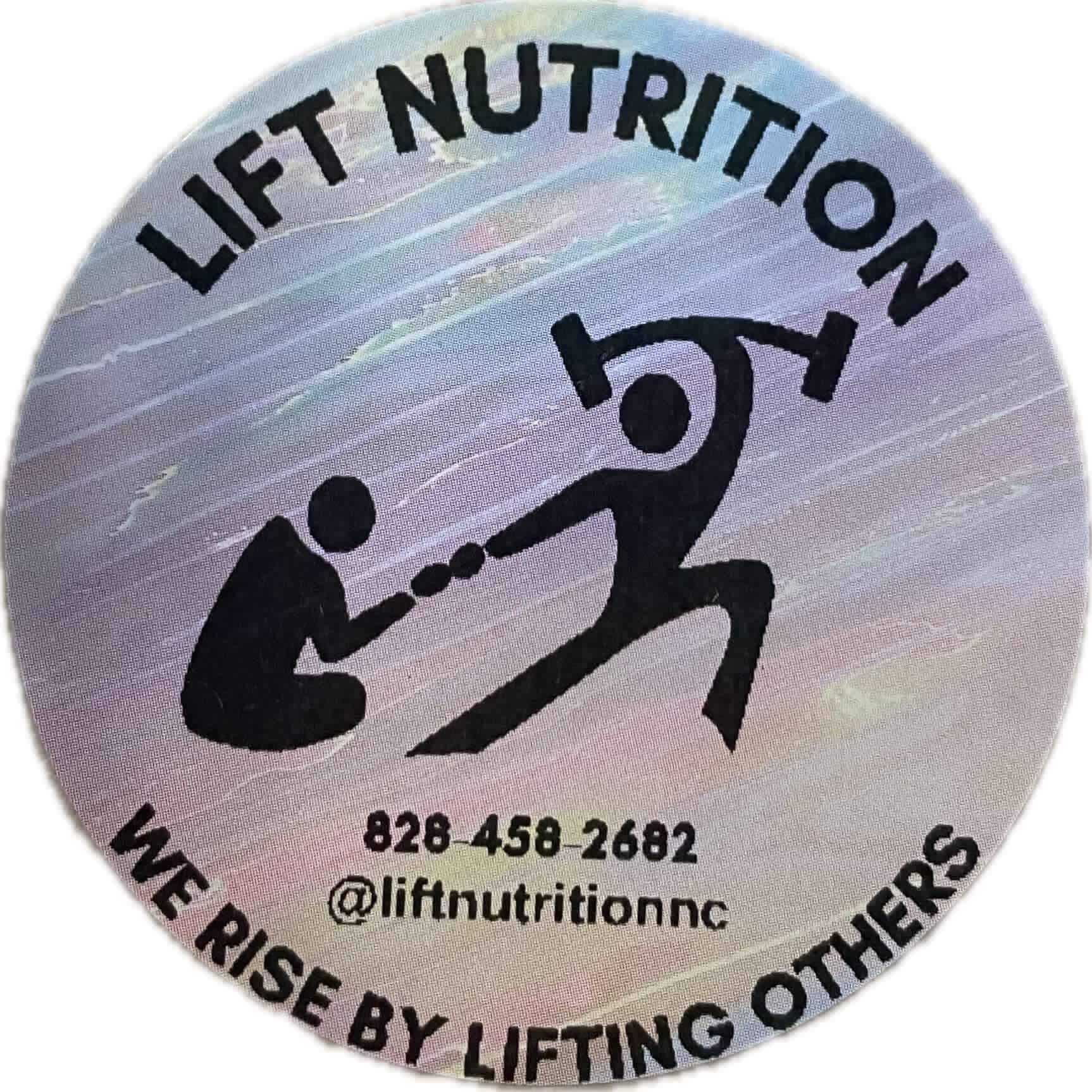LiftNutritionNC