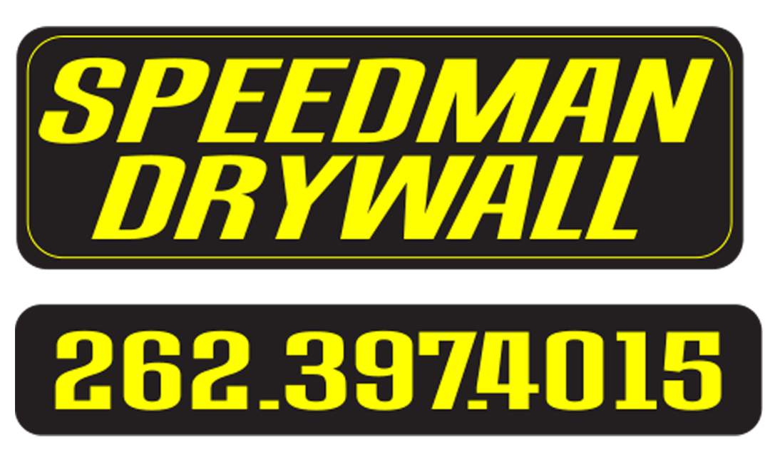 Speedman Drywall