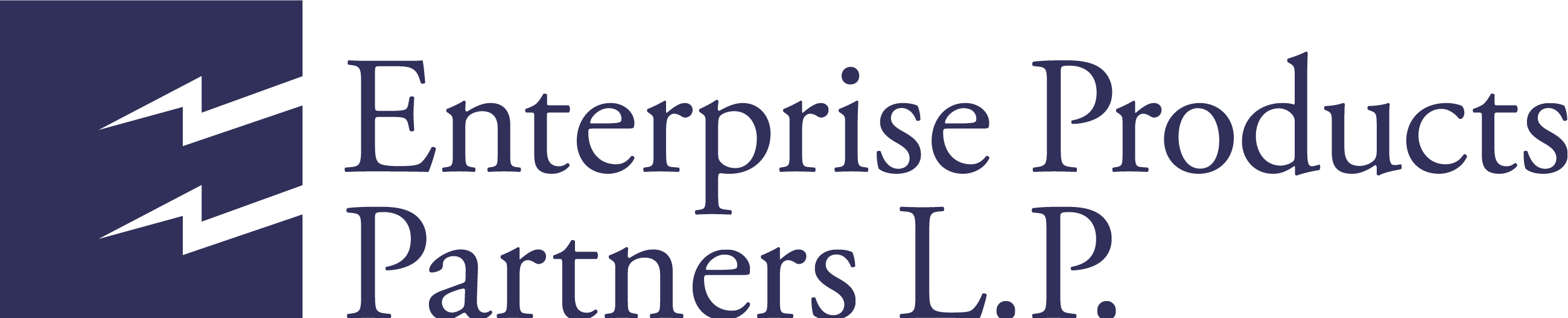 Enterprise Products Partners