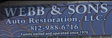 Webb & Sons Auto Repair