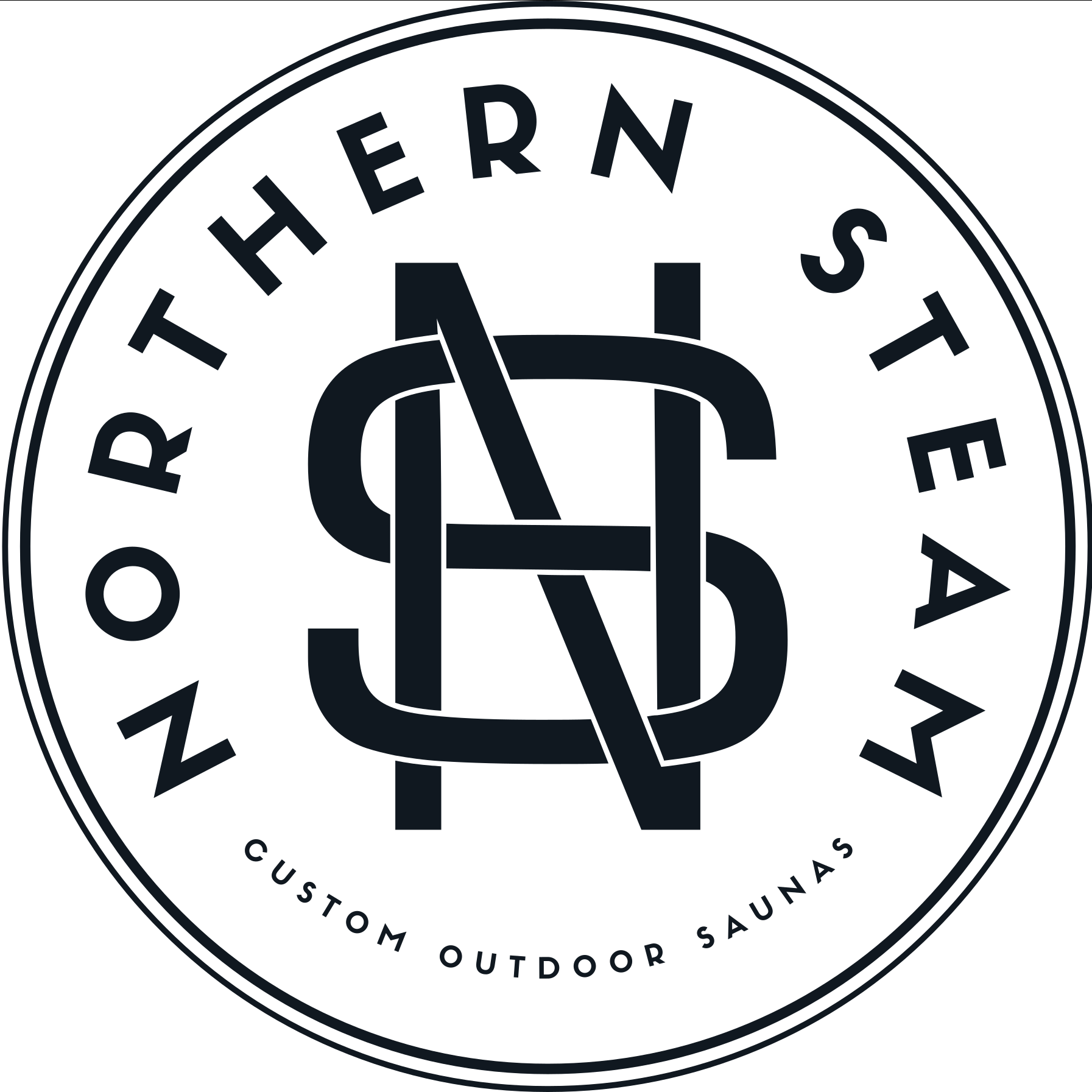 NORTHERN STEAM SAUNA