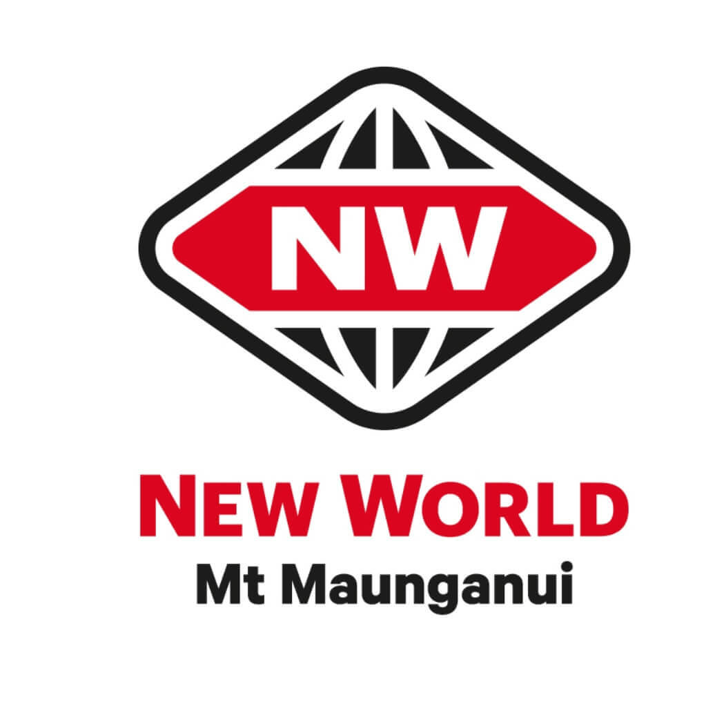 New World