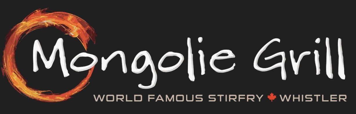 Mongolie Grill