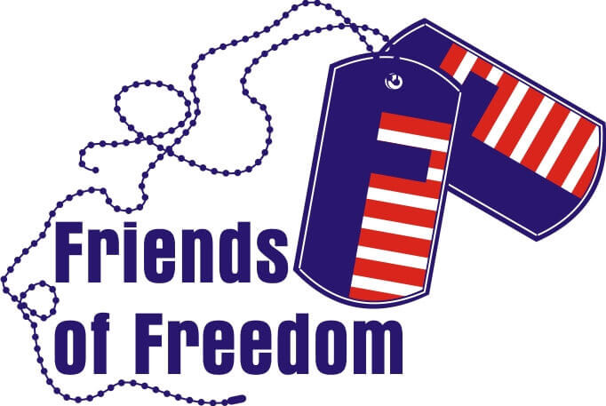 Friends of Freedom