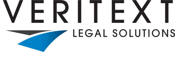 Veritext Legal Solutions