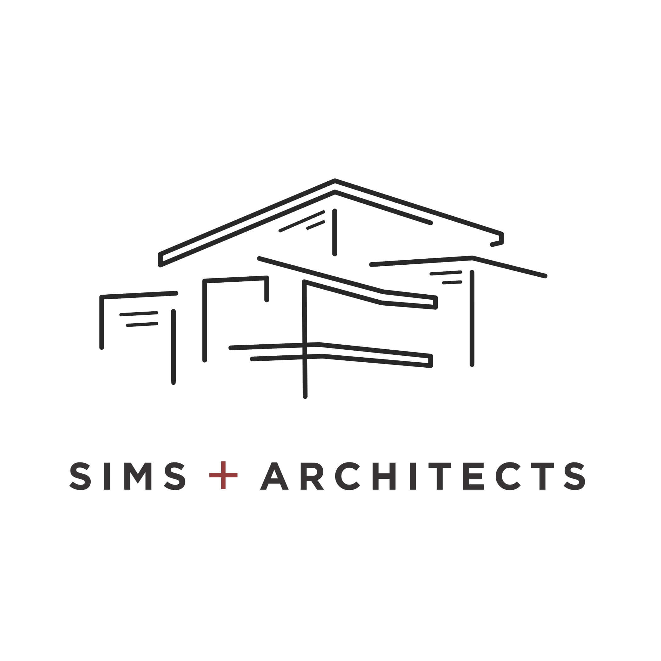 Sims + Architect