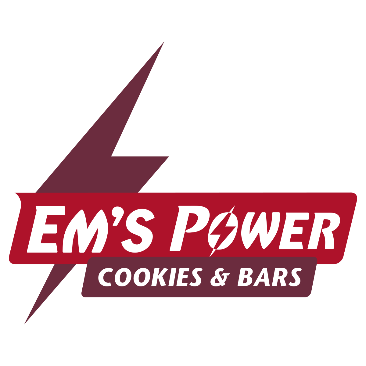 Em's Power Cookies