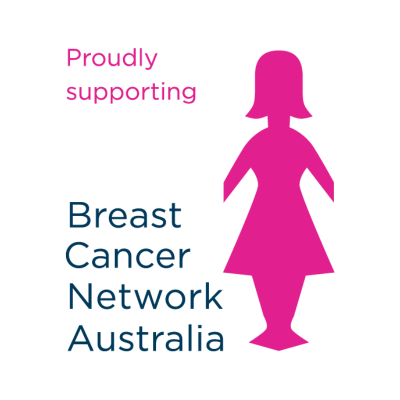 Breast Cancer Network Australia