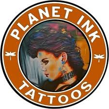 Planet Ink