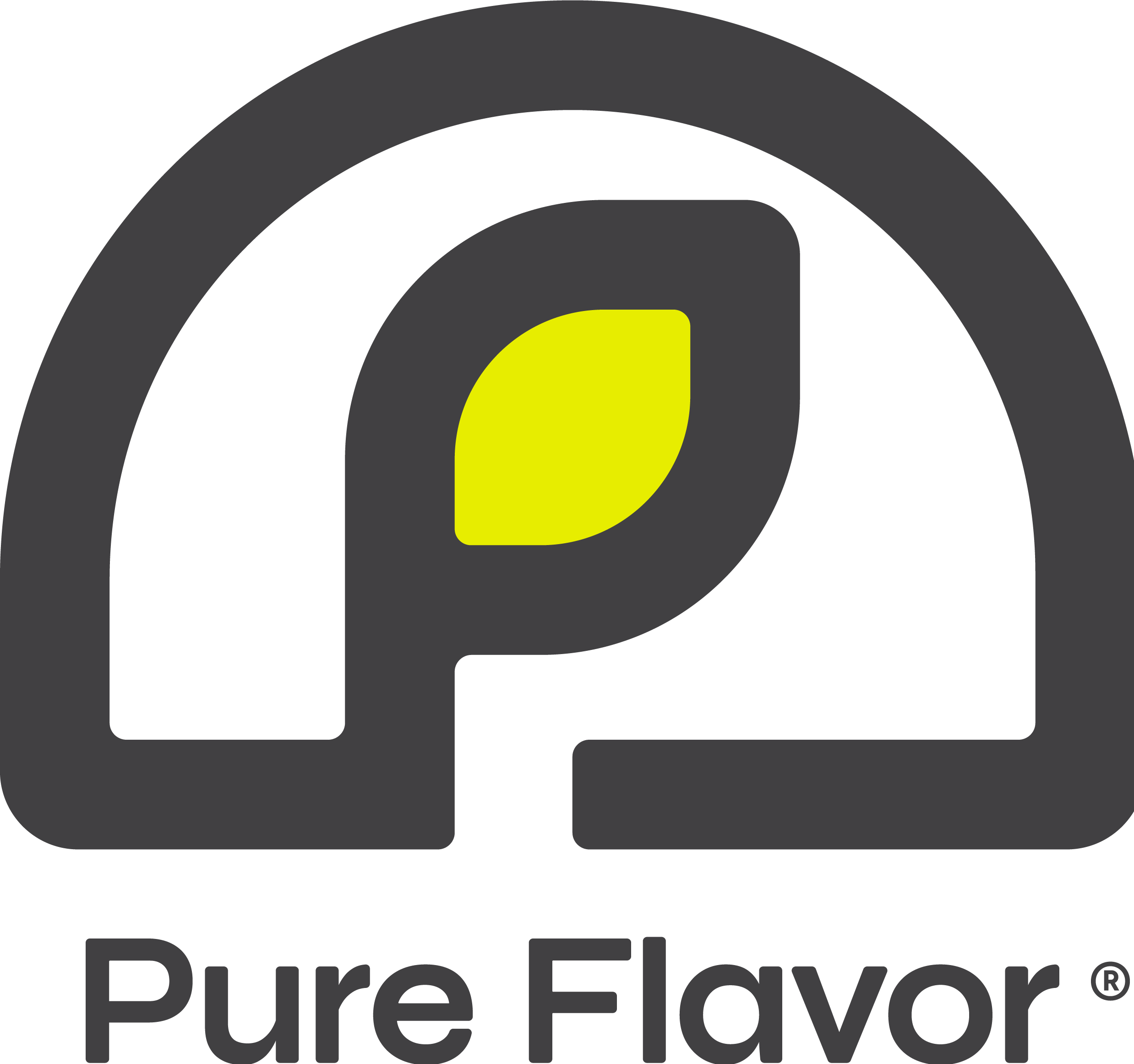 Pure flavor