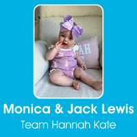 Monica & Jack Lewis