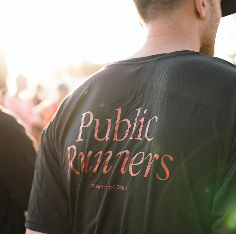 Public Runners