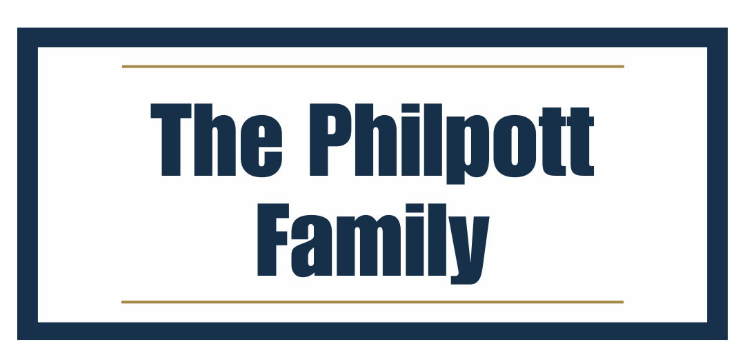 The Pilpott Family
