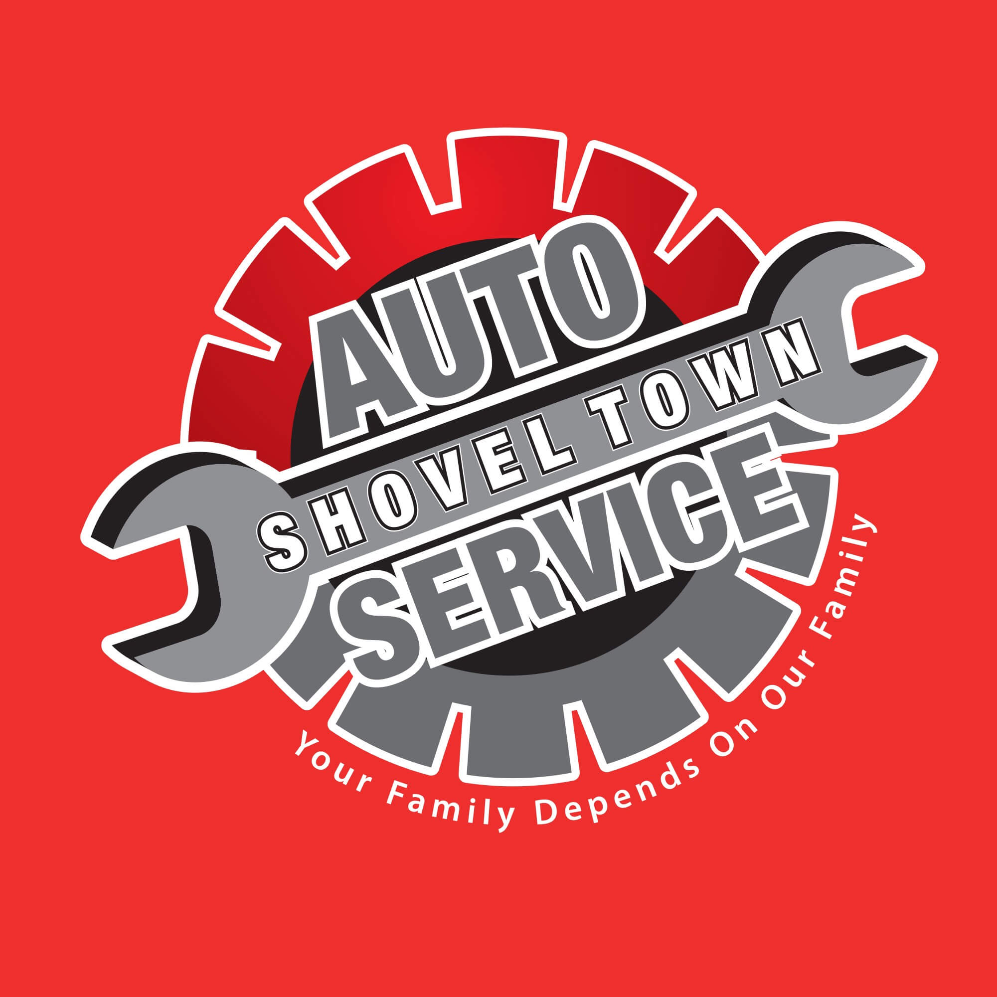 ShovelTown Auto