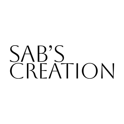 Sab's Creation