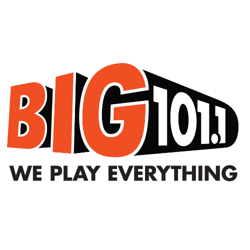 Big 101.1