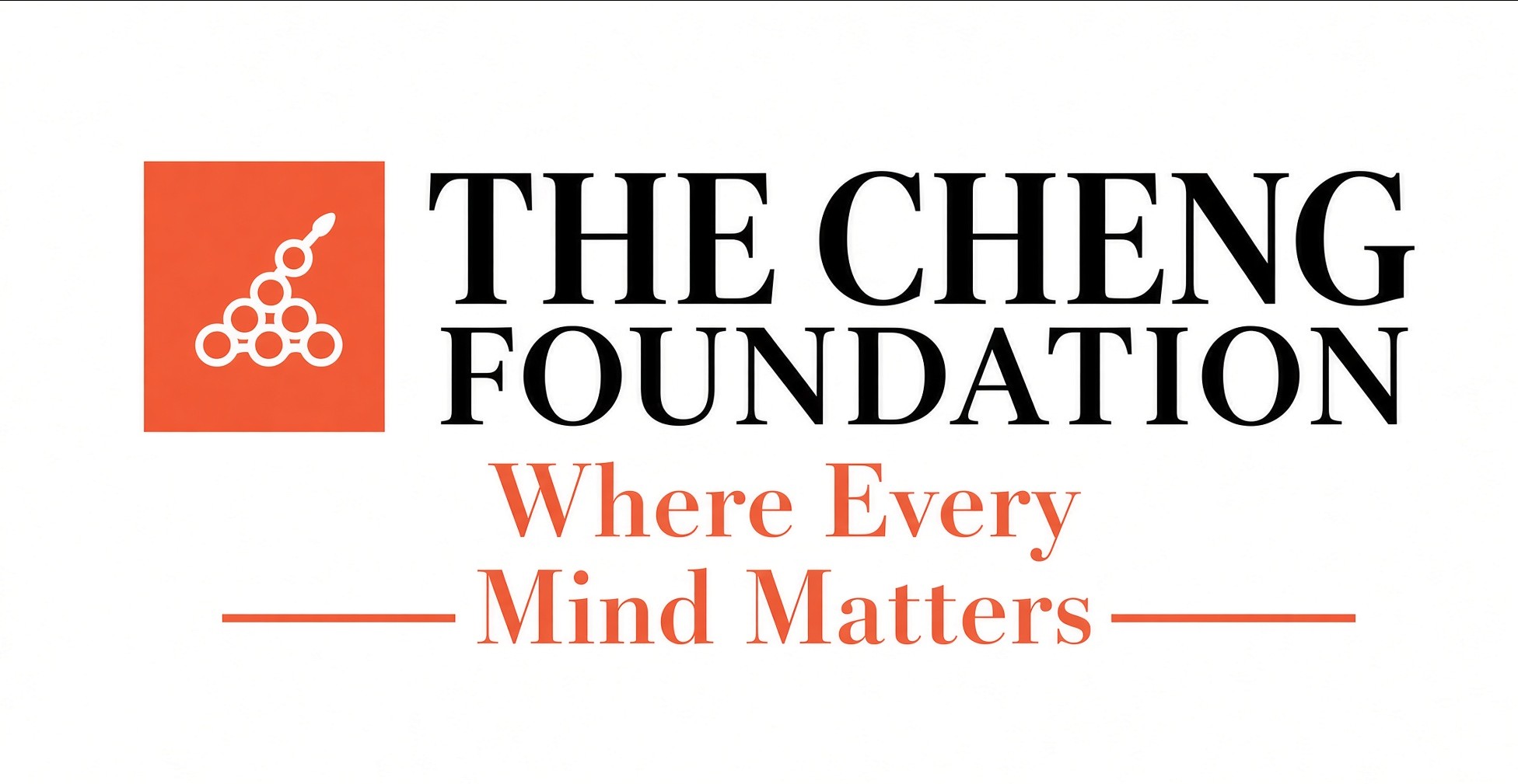 The Cheng Foundation