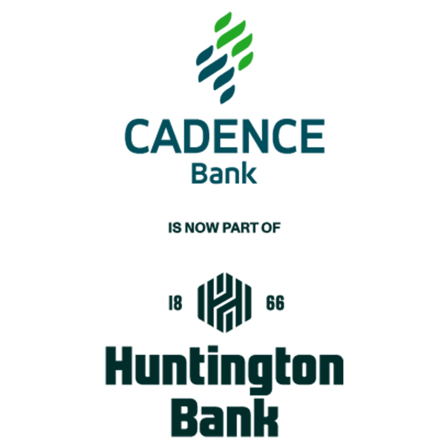 Cadence / Huntington Bank