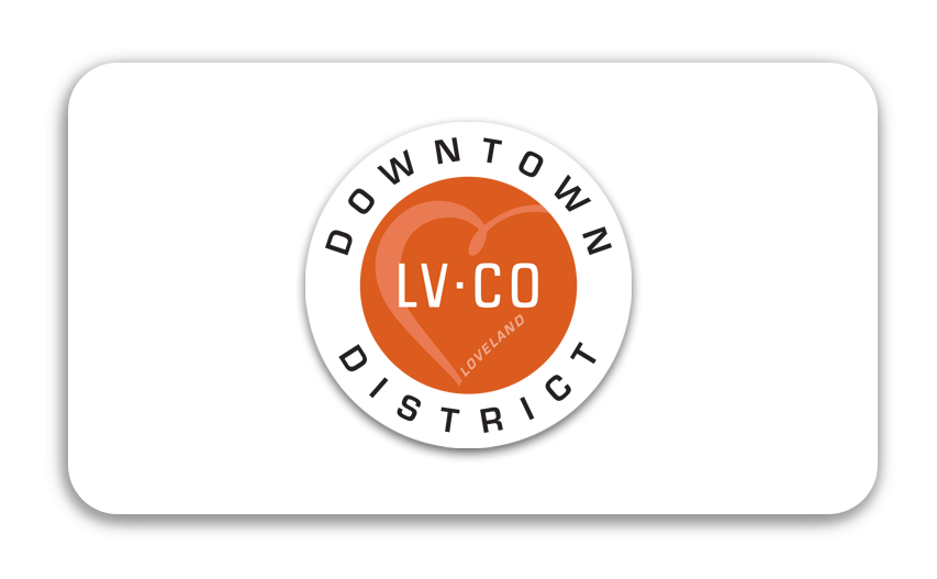 Loveland Downtown District