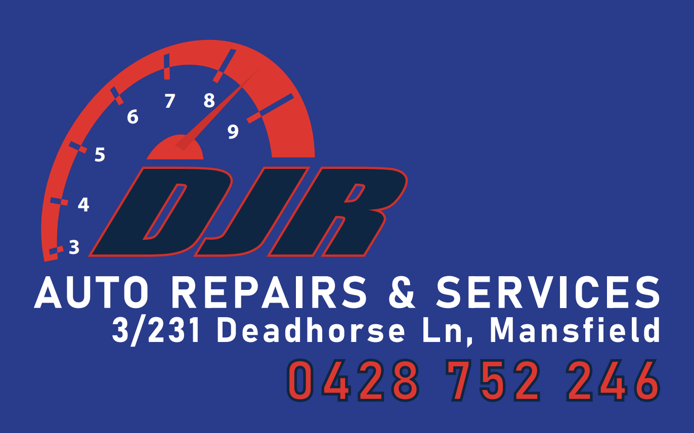 DJR Auto Repairs & Services